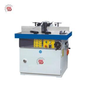 Portable Milling Machine Mxq5117 Spindle Moulder for Sale