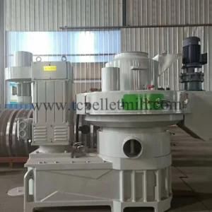 Professional Wood Pellet Machine with High Capacity 2-3t/H