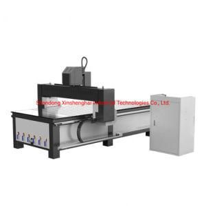 CNC Router Engraving/Cutting/Carving Machine for Processing Solid Wood