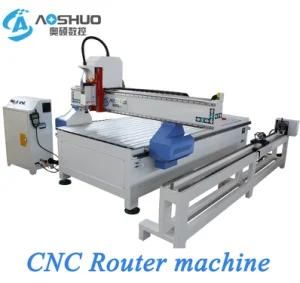 3 Axis CNC Router Tools Automatic 3D Wood Carving Machine DSP Controller Woodworking CNC Router Price