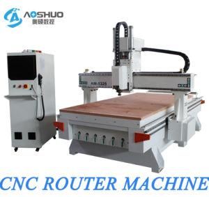 Wood Door Cabinet Furniture CNC Router Machine/Furniture Industry