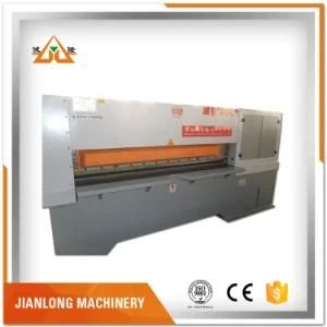 Woodworking Machine Wood Veneer Clipper