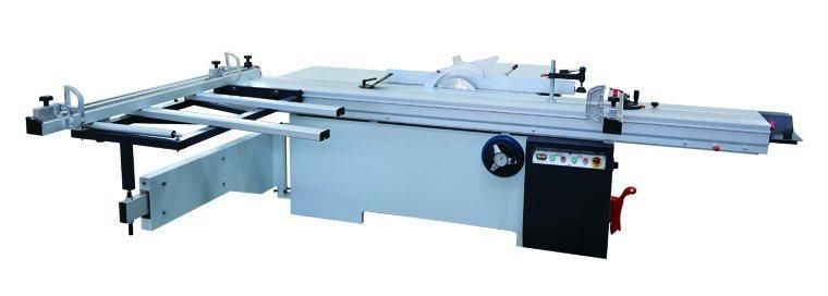 Mj6128 Sliding Table Panel Saw Wood Board Processing Cutting Machine