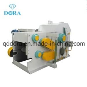 MDF Board Production Line/MDF Hot Press Machine/MDF Making Machine