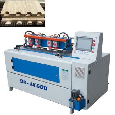 Woodworking CNC Dovetail Machine