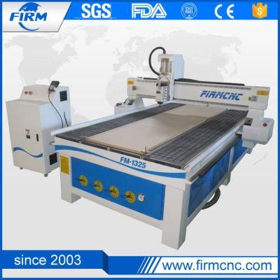 1325 CNC Router Wood Carving Machine for Wood MDF