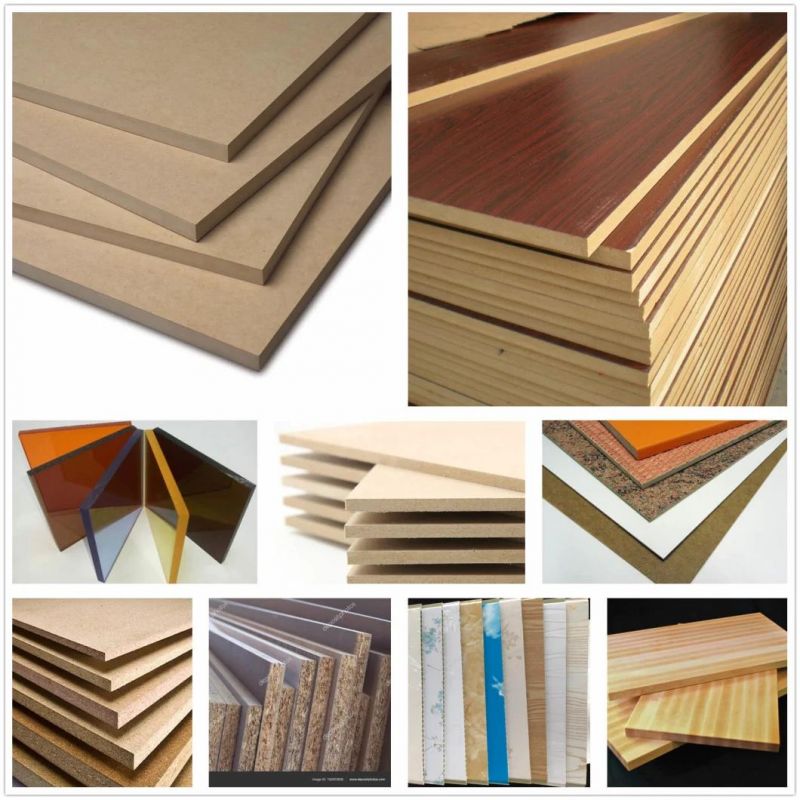 S300 Vacuum Table Qualified by Ce Cutting Machine for Mahogany Furniture