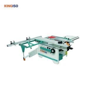 Mj6120td China Manufacture Sliding Table Panel Saw for Sale