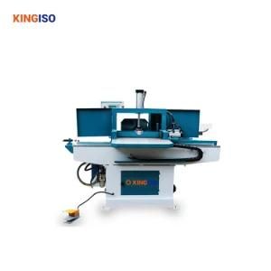 Semi-Auto Finger Joint Shaper for Woodworking Machinery