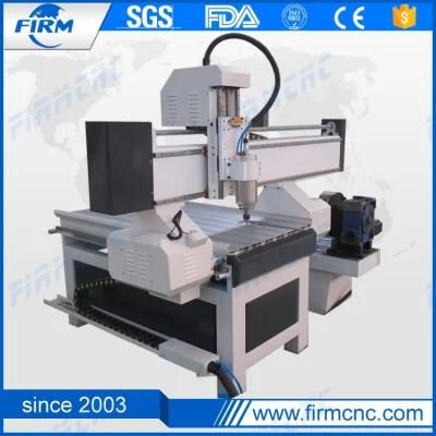 Cheap Price Advertising Engraving Carving Wood Cutting Machine