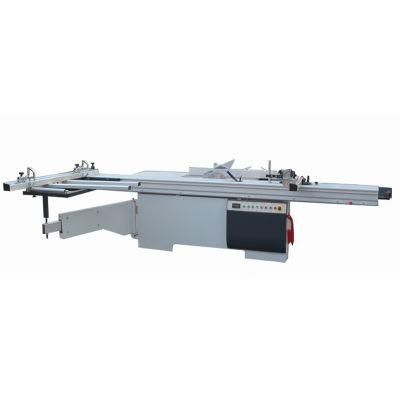 Automatic Saw Machines Wood Plywood Saw Cutting Panel for Woodworking