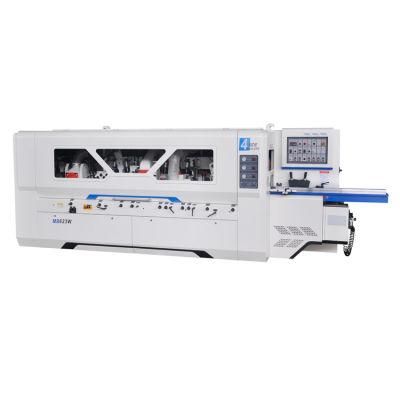 MB623W Wood Moulding Machine High Speed Four Side Moulder Sales