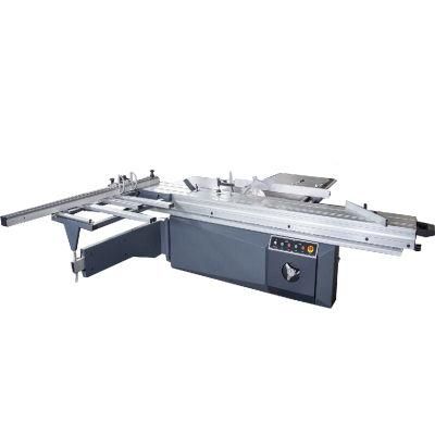 Furniture Cutting Machine Sliding Table Saw for Woodworking Zd400t