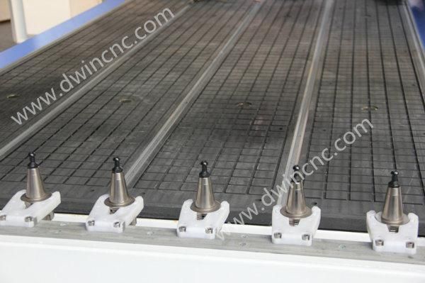 Woodworking Atc CNC Router for Wood Furniture, Wood Cabinet