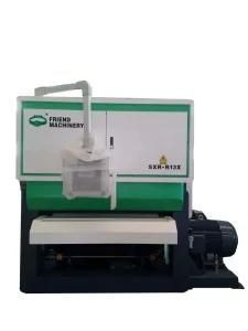 Woodworking Machine Sanding Machine with Heavy Duty Two Heads
