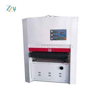 Good Quality Sanding Belt Machine for Sale