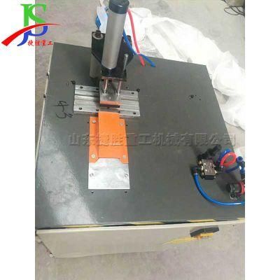 Factory Direct Sale High Efficiency May Cut May Not Cut T-Bar Cutting Machine