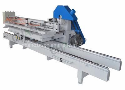Experienced Sliding Table Saw OEM Service Supplier