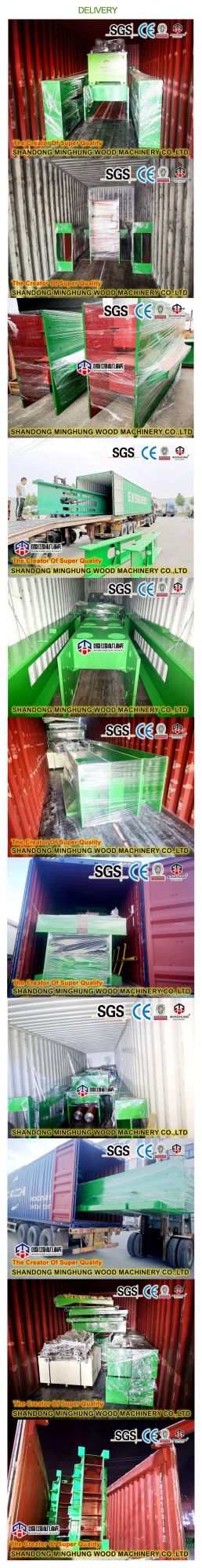 Plywood Press Cold Press Hydraulic Press