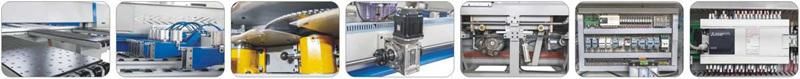 Woodworking Machinery CNC Beam Panel Saw Automatic