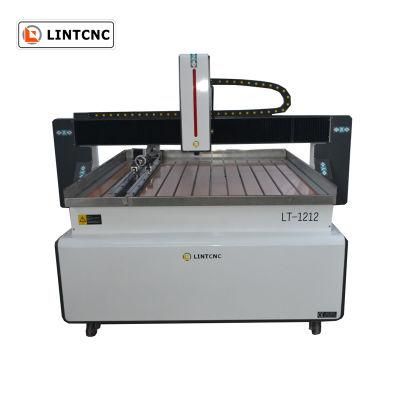 1212 Wood CNC Router Machine for Engraving and Carving