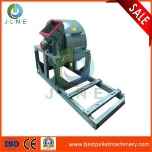 Wood Shaving Mill for Chicken Bedding, Paper Making