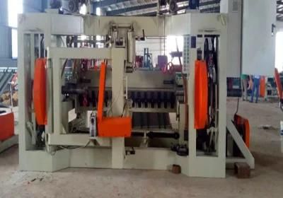 8FT Spindle Face Veneer Peeling Machine with PLC Control