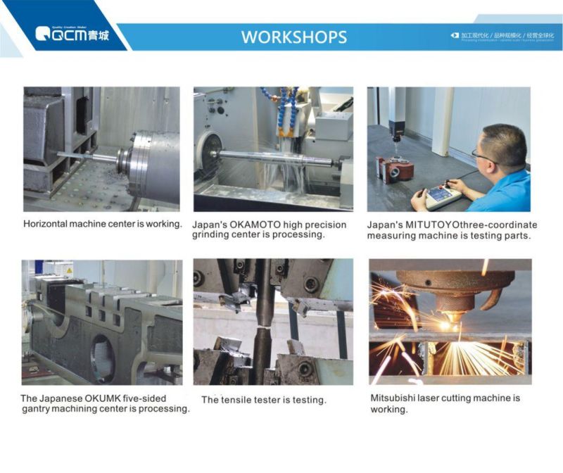 MSK3710 Woodworking Machinery Milling Machine CNC Mortiser