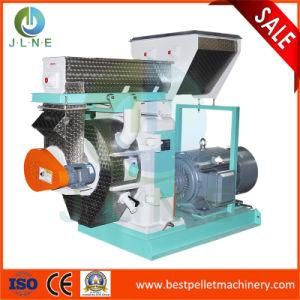 Wood Sawdust Pellet Machine Biomass Palm Fiber Pellet Mill