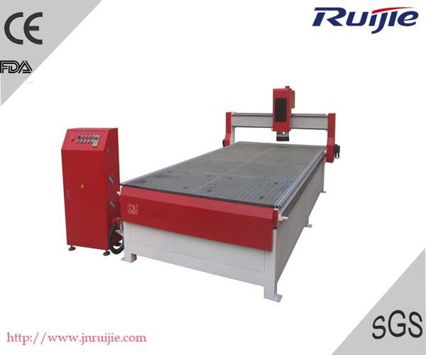 Woodworking CNC Router with Vacuum Table W Series Rj 2030W