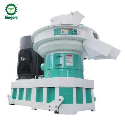 Made in China Wood Pellet Machine for Sale