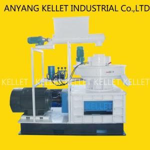 New Professional 1000 Kg/H Biomass Pellet Mill, Pellet Machine