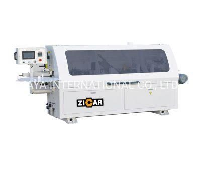 ZICAR edgebander wood woodworking automatic edge banding machine