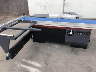 Wood Cutting Machine 45 Degrees Precision Sliding Band Saw Panel Saw Table Cutting Price