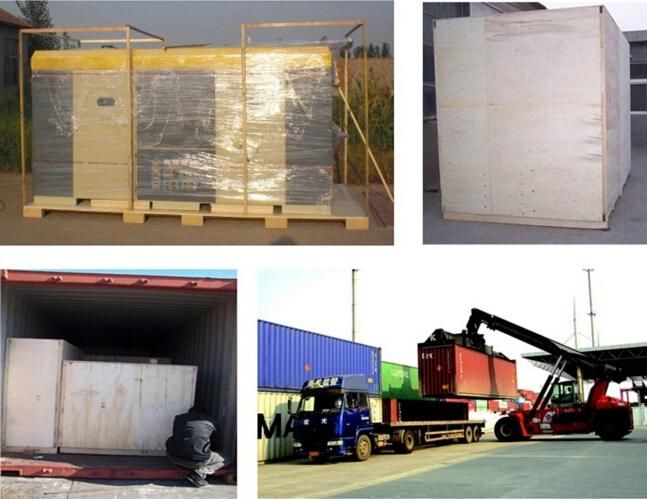 Plywood Coreboard Pressing Dryer/ Automatic Lamination Hot Press Machine Hot Hydraulic Board Press