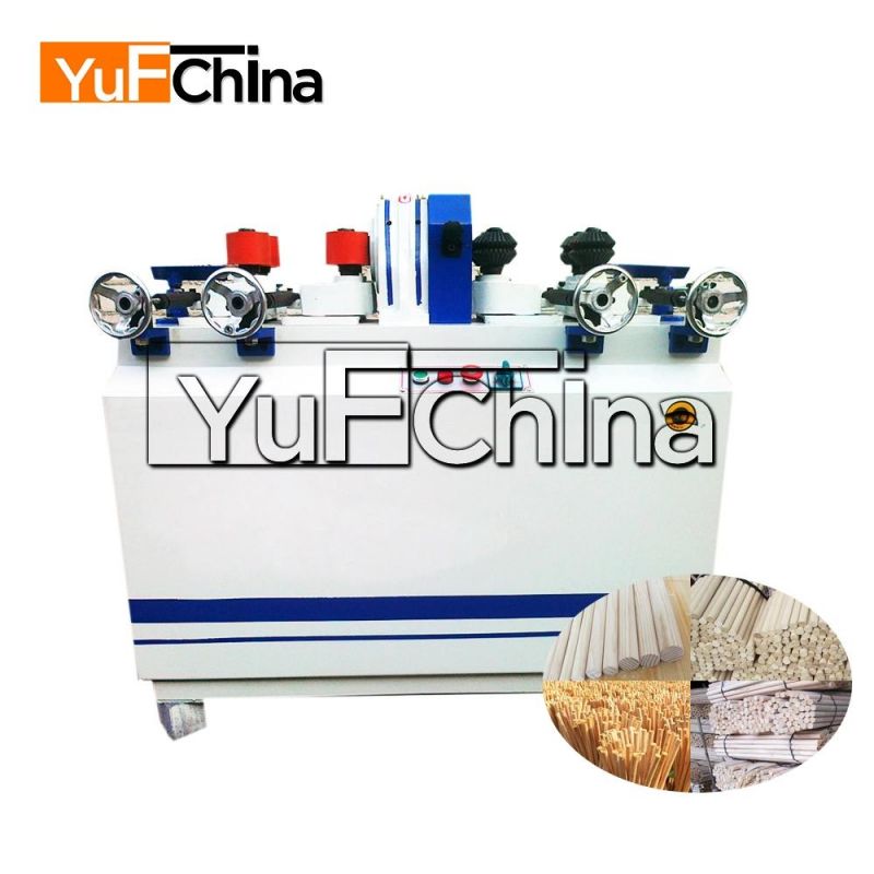 Industrial Automatic Round Rod Screw Making Machine