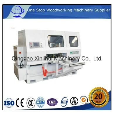 Wood Mortise and Tenon Milling Machine with Ce Certificate/Wood Door and Window Making/ Mortise Chisel Machine\Slotting Borer