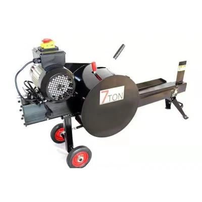 Europe Standard Hydraulic Wood Splitter