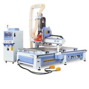 Popular Atc CNC Router 12 Tools Atc Wood Router Machine