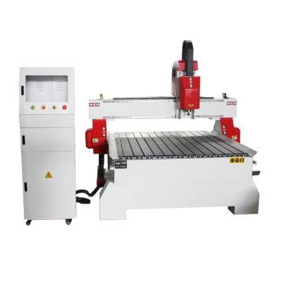 Advertising CNC Router Wooden Door Design CNC Router Machine