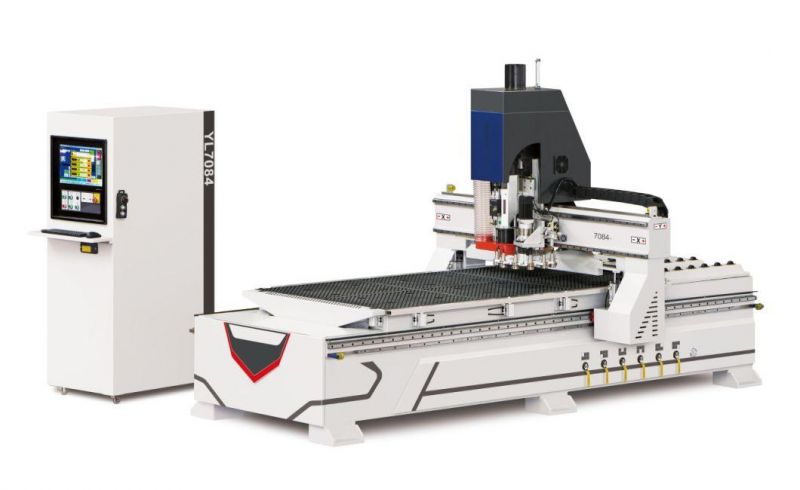 CNC Cutting Machine