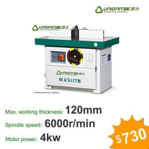 Woodworking Machines / Single Spindle Shaper