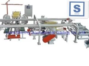 Cutting Machine Wood CNC Milling Woodworking Machinery for Plywood