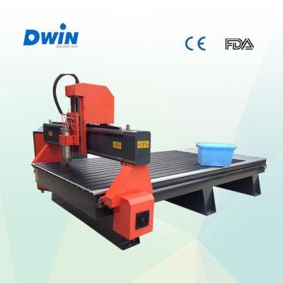 T-Slot Table 2.2kw Router CNC Woodworking Machine (DW1325)