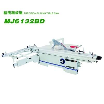 Wood Saw Machine for Wood Cutting