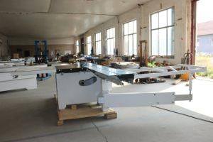 China Kingiso Brand Wood Cutting Panel Saw Machine
