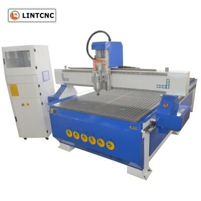 3.0 Kw Spindle 4 Axis Engraving/Cutting/Drilling/Milling 1325 Acrylic&#160; CNC Router for Wood MDF
