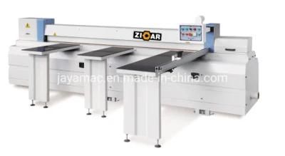 Hot automatic Reciprocating table saw panel saw machines MJ6230B