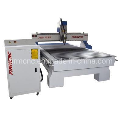 Heavy Duty Wooden Furniture Engraving Cutting Machine 1325 Wood CNC Router