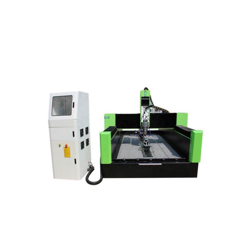 Professional Cheap Marble Granite Cutting Machine CNC Router Stone Carving Engraving Machine